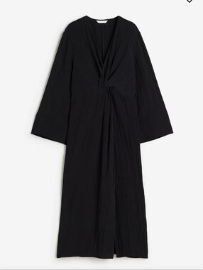 H&M Black Maxi Dresses for Women on Sale up to 90% Off: Poshmark